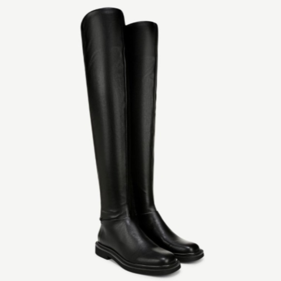 Franco Sarto Angeli Over The Knee Boot - Picture 1 of 4